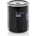 Mann Filter W 713 14 Ölfilter für TRIUMPH Ölreinigung Inspektion Service