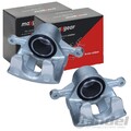 2X MAXGEAR BREMSSATTEL VORNE PASSEND FÜR HYUNDAI I30 KIA CEE'D PRO