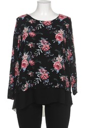 Bexleys Bluse Damen Oberteil Hemd Hemdbluse Gr. EU 44 Schwarz #ivjzc2lmomox fashion - Your Style, Second Hand