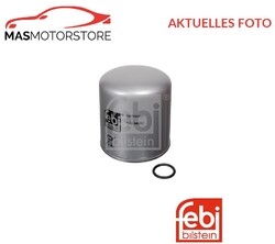 LUFTTROCKNERPATRONE DRUCKLUFTANLAGE FEBI BILSTEIN 34322 P FÜR MAN TGA,TGS,TGX