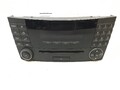Mercedes-Benz E W211 2006 Radio / CD-Player / DVD-Player / Navigation MDV37022