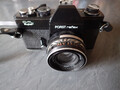 Porst Reflex C-TL Super mit Pancolar 2,0/50 mm