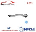 LINKS RECHTS QUERLENKER SATZ MEYLE 016 050 0034 2PCS A FÜR MERCEDES-BENZ (BBDC)