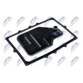 ORIGINAL® Nty Hydraulikfilter, Automatikgetriebe für Ssangyong REXTON W
