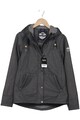 Schmuddelwedda Jacke Damen Anorak Jacket Kurzmantel Gr. M Grau #unb1xv9