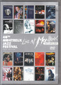 Various - Live At Montreux (Sampler) (DVD-V, Smplr, PAL) (Mint (M)) - 1438878670