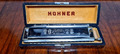 Mundharmonika Hohner - Chromatische Mundharmonika - Chromonika 3 M-Hohner -