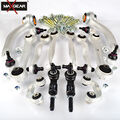 MAXGEAR 72-2215 Querlenker Satz Vorne für AUDI A4 B5 SKODA SUPERB VW PASSAT
