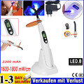 5w Dental LED B Curing Licht Woodpecker Stil lampe Zahnarzt Polymerisationslampe