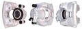 Bremssattel ELSTOCK 83-1653 +47.65€ Pfand Gusseisen für FORD MONDEO 4 BA7 GALAXY