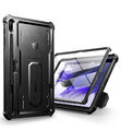 Dexnor für Samsung Galaxy Tab S7 S8 S9/S7 FE/S7+ S8+ S9+ S10+ Plus Schutz Hülle