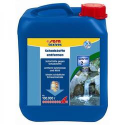 Sera Pond Toxivec 5000ml