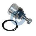 Querlenkerstift Vorderachse beidseitig 93-09769 RTS für MITSUBISHI COLT V