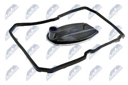 NTY FSF-CH-003 Hydraulikfilter, Automatikgetriebe für ,CHRYSLER,DODGE,JEEP,MAYBA