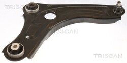 TRISCAN Querlenker Lenker Radaufhängung Außen Unten Vorne rechts 8500 255015