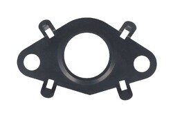 ELRING Dichtung Leitung AGR-Ventil 593.210 nach AGR-Kühler für BMW X1 (E84)