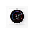 Smart WiFi Raumthermostat Fussbodenheizung Temperaturregler Thermostat Tuya App
