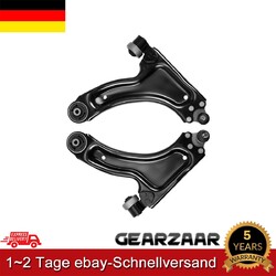 Querlenkersatz Passend für Opel Meriva X03 2x Links und Rechts 5352027 5352028