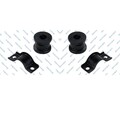 2x GSP Lagerung Stabilisator hinten links rechts für Mercedes-Benz M-Klasse