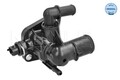 MEYLE Thermostat, Kühlmittel 228 228 0009 für ALFA ROMEO CHEVROLET CITROËN