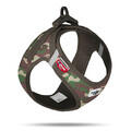 Vest Geschirr curli Clasp Air-Mesh Camo  2XS (30.2-33.8cm)
