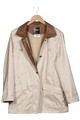 Peter Hahn Jacke Damen Anorak Jacket Kurzmantel Gr. EU 42 Beige #3ks8hft