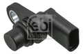 FEBI BILSTEIN 193717 Nockenwellensensor für MERCEDES-BENZ