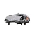 MAGNETI MARELLI Scheinwerfer Links für BMW X5 (E70) 710815021001