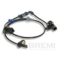 Bremi Sensor, Raddrehzahl 51815 für HONDA