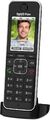 AVM IP-Telefon Schnurlos FRITZ!Fon C6 Black