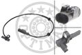 OPTIMAL 06-S392 Sensor, Raddrehzahl für OPEL CORSA D (S07)