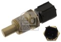 Febi Bilstein 102485 Sensor, Kühlmitteltemperatur für CHRYSLER DODGE JEEP MINI K