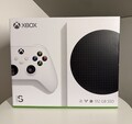 Microsoft Xbox Series S 512GB Spielekonsole - Weiß (Produktionsjahr 2025)