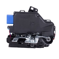 Türschloss Stellmotor Vorne links für VW Golf 5 1K AJ Plus Touran 1T Octavia 2