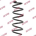 KYB Feder Fahrwerksfeder Federn Fahrwerksfedern K-Flex Vorne RA1439