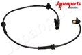 JAPANPARTS ABS-298 Sensor für Raddrehzahl ABS Sensor Raddrehzahl 