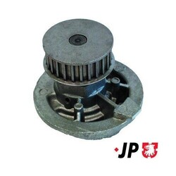 1x Wasserpumpe, Motorkühlung JP GROUP 1214101400 passend für OPEL VAUXHALL