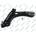 1x ORIGINAL® Gsp Lenker, Radaufhängung Vorne, Links für VW POLO Skoda FABIA