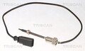 Sensor Abgastemperatur TRISCAN 8826 29005 vor Turbolader nach Rußpartikelfilter