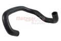 METZGER 2421615 Kühlerschlauch für AUDI SEAT SKODA VW