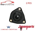 FEDERBEINLAGER DOMLAGER PAAR VORNE JAPANPARTS SM0464 2PCS A FÜR KIA OPTIMA