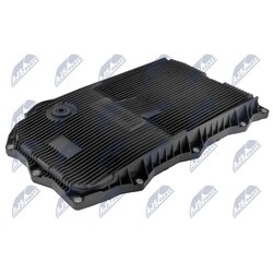 ORIGINAL® Nty Ölwanne, Automatikgetriebe für Jeep GRAND CHEROKEE IV Dodge RAM
