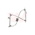 Van Wezel 5891261 Fensterheber Vorne Links für VW