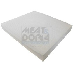 MEAT & DORIA 17523 Filter, Innenraumluft für FORD MAZDA