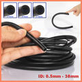 Silikonschlauch Siliconschlauch Milchschlauch Innen 4mm -64mm lebensmittelecht