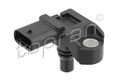 TOPRAN 622 507 Sensor, Ladedruck für BMW MINI TOYOTA