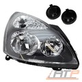 SCHEINWERFER H7/H1 RECHTS FÜR RENAULT CLIO 2 ALLE AB BJ 06.01-