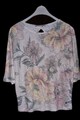 Shirt mit Blumen Gr 36 Betty&Co