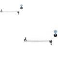 2x MEYLE Koppelstange Stabilisator vorne für Volvo V70 II P80_ SW S60