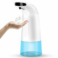 280ml Seifenspender Automatisch Sensor Seifendosierer Schaumseifenspender Spende